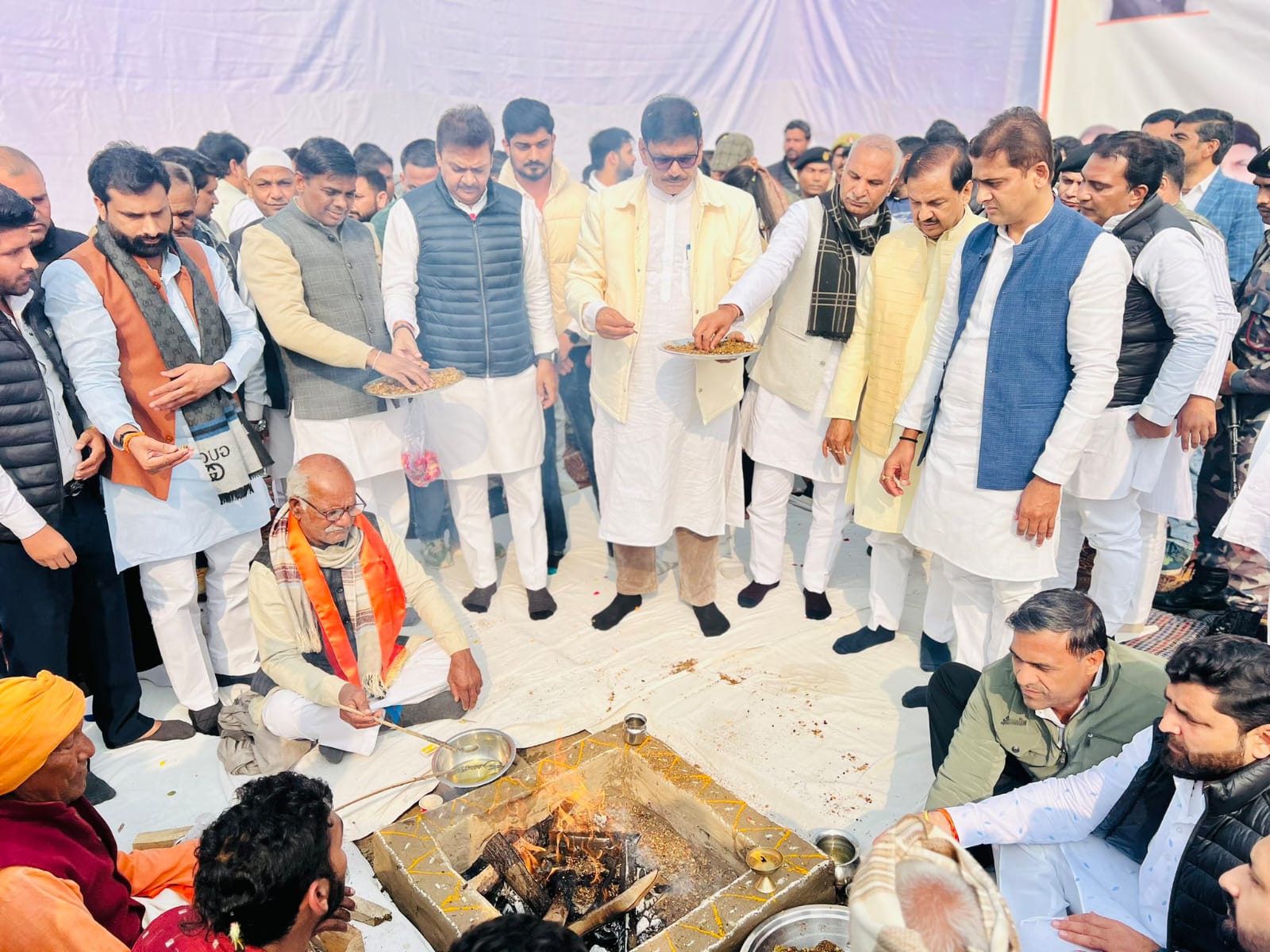 66 करोड़ रुपए से पूरा होगा पूर्व मुख्‍यमंत्री का सपना:पूर्व प्रधानमंत्री अटल बिहारी वाजपेई के नाम से जाना जाएगा मार्ग