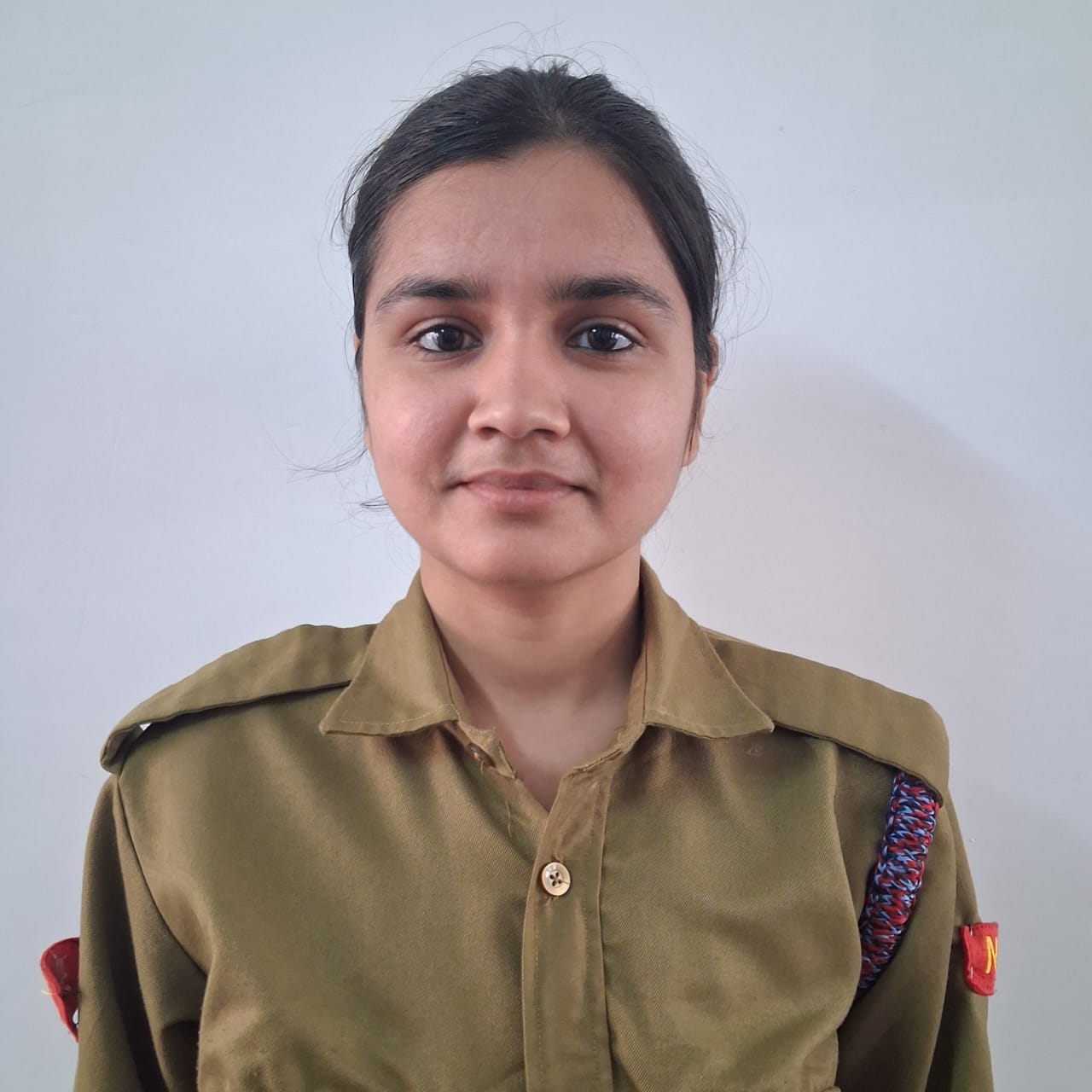 जीएल बजाज की कैडेट सुहानी का रिपब्लिक डे कैंप के लिए चयन:उत्तर प्रदेश निदेशालय का राष्ट्रीय स्तर पर करेंगी प्रतिनिधित्व