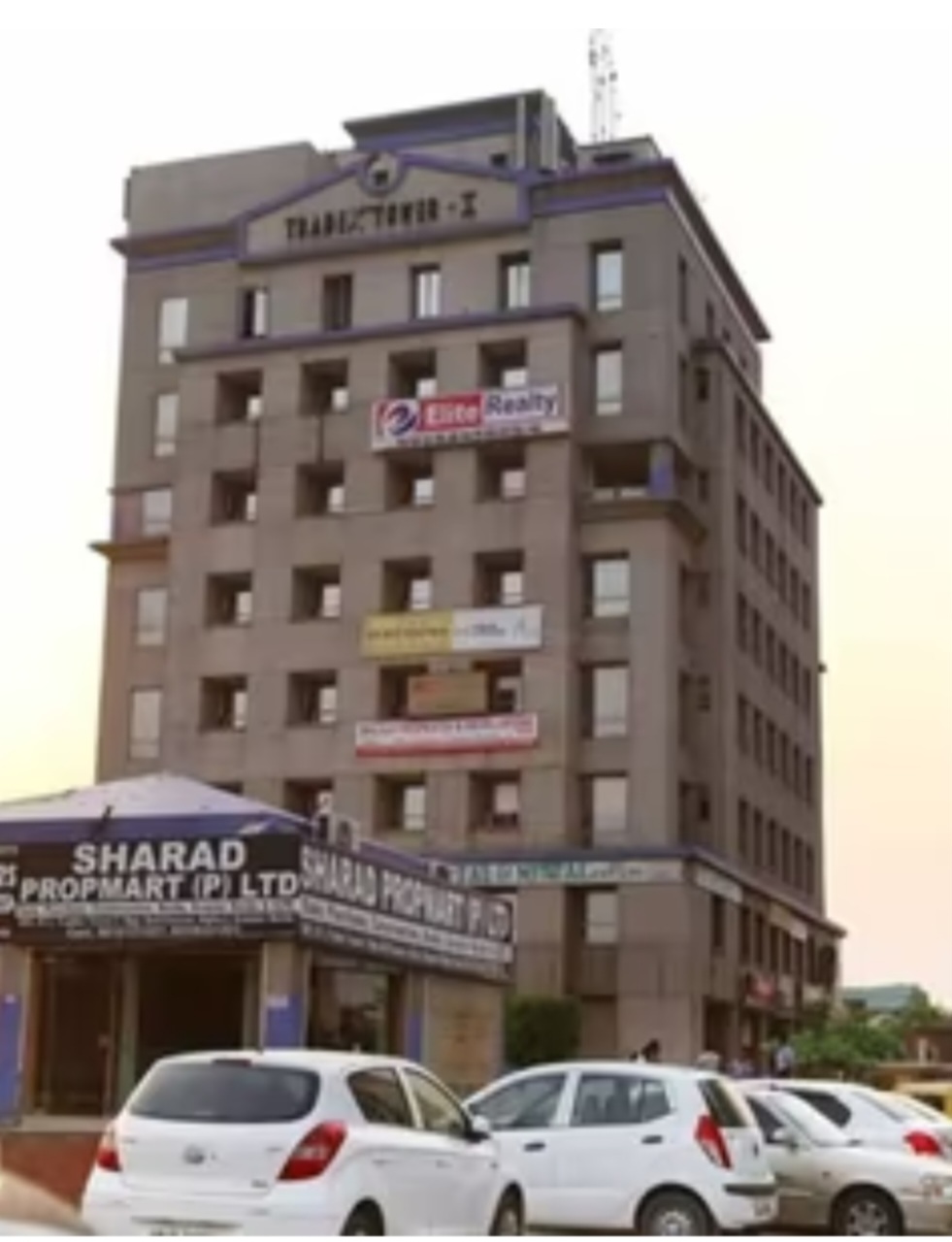 आए दिन की समस्‍या पर एक्टिव सिटीजन टीम ने उठाई अहम मांग:अल्फा कमर्शियल बेल्ट में मल्टीलेवल पार्किंग बनाने की मांग