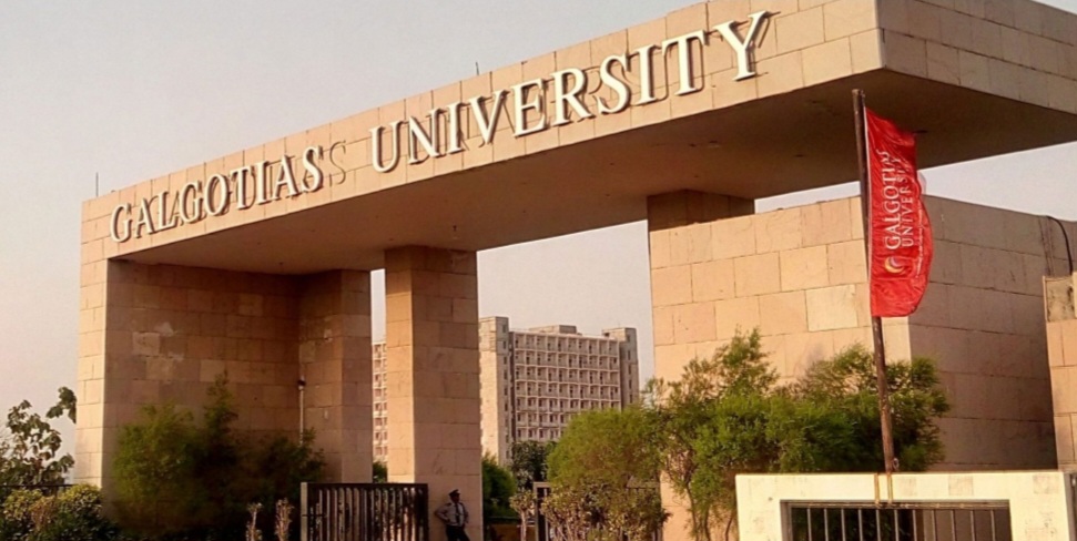 मंत्रालयों की विभिन्‍न चुनौतियों का हल खोजेंगे देश के युवा:स्मार्ट इंडिया हैकाथॉन के ग्रैंड फिनाले कि मेजबानी करेगा गलगोटिया विश्वविद्यालय