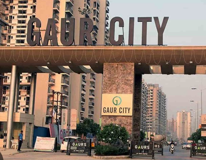 ग्रेटर नोएडा वेस्‍ट के लाखों लोगों की सुविधा के लिए प्राधिकरण ने लिया निर्णय:गौड़ सिटी-वन व टू के बीच बनाया जाएगा यू टर्न