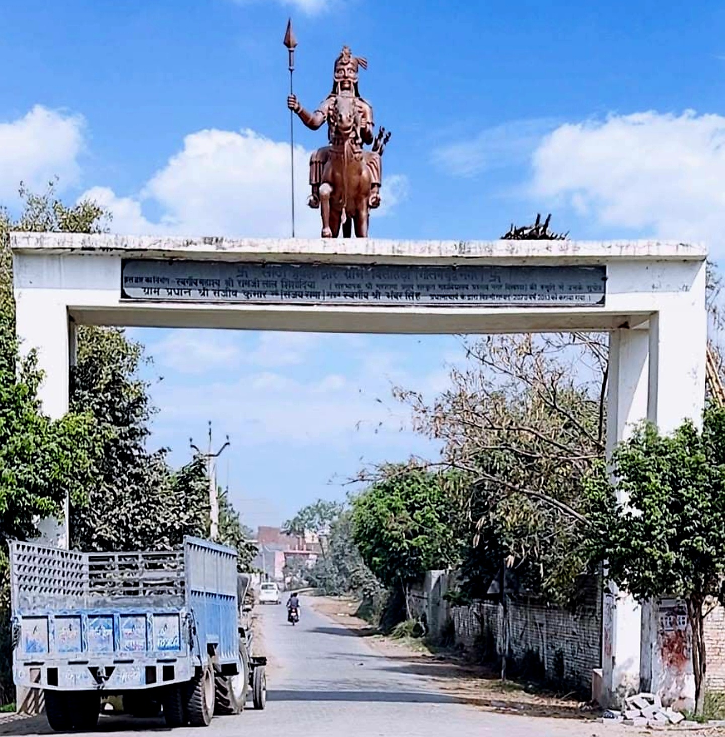 बिसाहड़ा अखलाक हत्याकांड में सुनवाई फिर टली, 23 दिसंबर को अगली तारीख