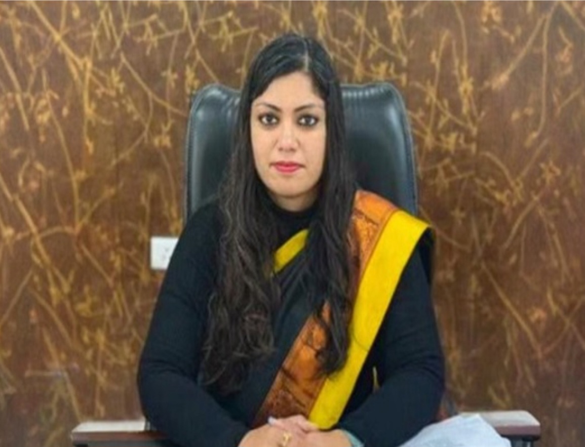 बिना अनुमति क्रिसमस व नववर्ष के कार्यक्रम करा दिए जाएंगे बंद:डीएम ने सभी के लिए जारी किया सख्‍त दिशा निर्देश