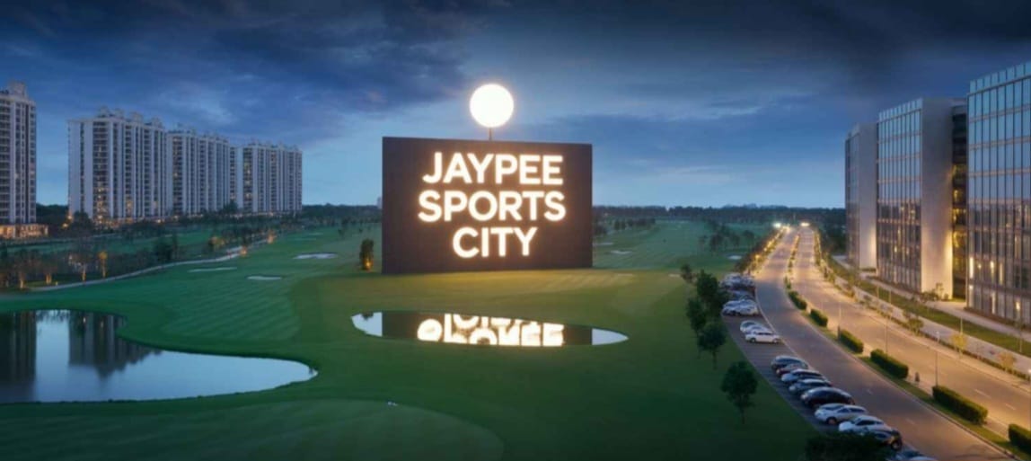 जेपी स्पोर्ट्स सिटी प्रोजेक्ट: 8 हज़ार फ्लैट खरीदारों की उम्मीदें पांच दिसंबर की बैठक पर टिकीं