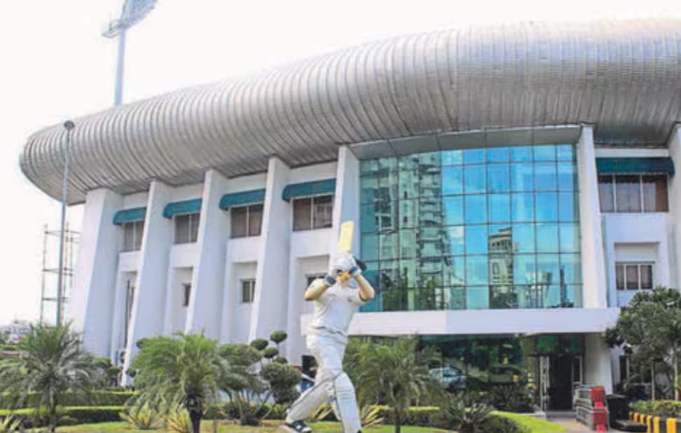 निजी हाथों में जा सकता है शहीद विजय सिंह पथिक खेल परिसर:खेल सुविधाएं बेहतर करने के साथ ही सभी चीजों पर चल रहा मंथन