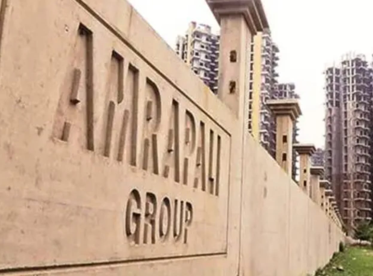 आम्रपाली परियोजनाओं में रजिस्ट्री प्रक्रिया तेज, एक ही दिन में 236 परिवारों को मिला अपने घर का कानूनी अधिकार