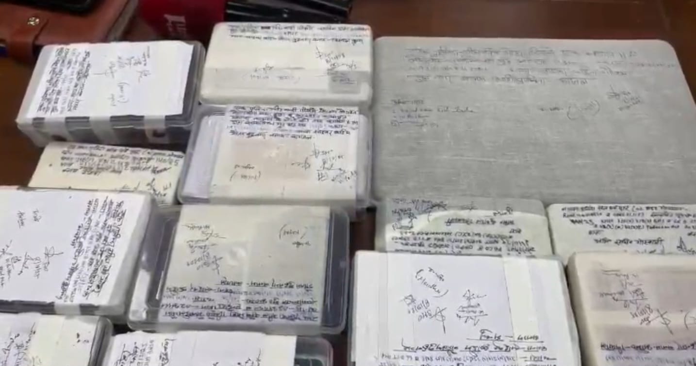 MNC में नौकरी दिलाने के नाम पर ठगी करने वाला गिरोह बेनकाब, मास्टरमाइंड गिरफ्तार