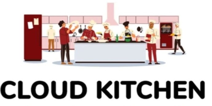 नोएडा में स्वच्छता नियमों की अनदेखी पर कड़ा प्रहार, क्लाउड किचन पर 5 लाख का जुर्माना