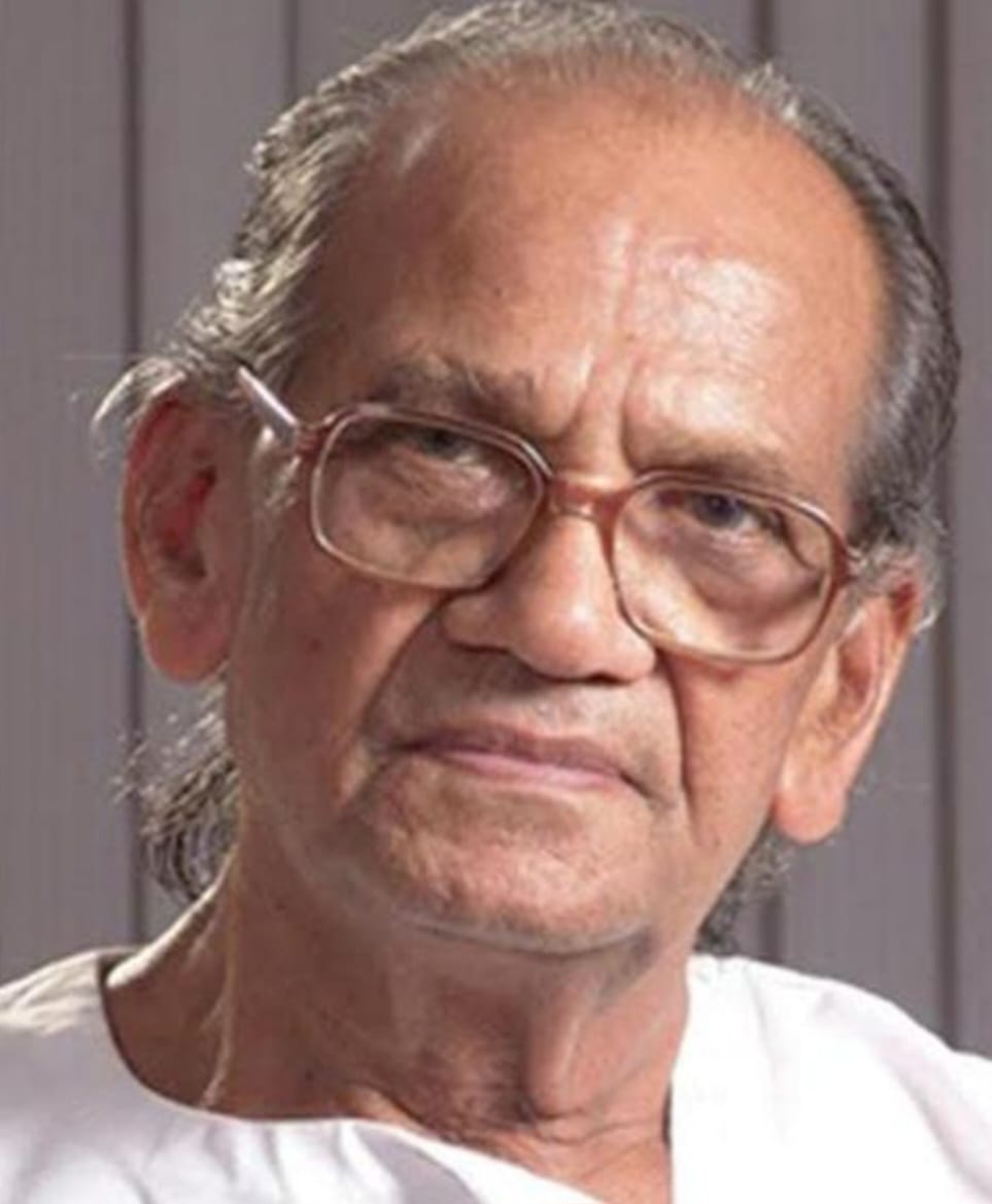 महान मूर्तिकार राम सुतार का निधन, कला जगत में शोक की लहर