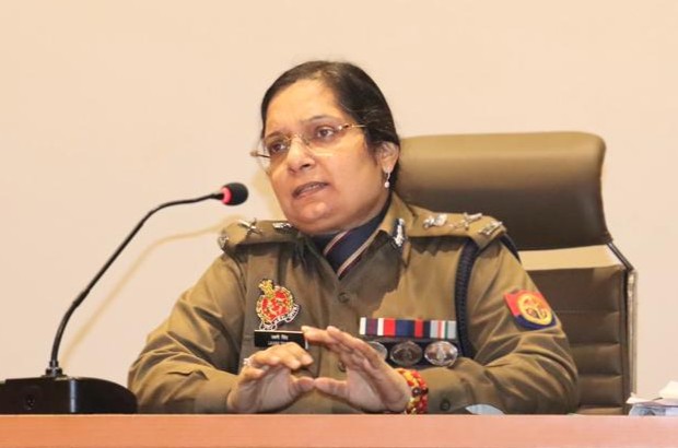 पुलिस आयुक्त ने 2023 बैच के SI को दिया नए आपराधिक कानूनों का विशेष प्रशिक्षण, इलेक्ट्रॉनिक साक्ष्यों के महत्व पर जोर