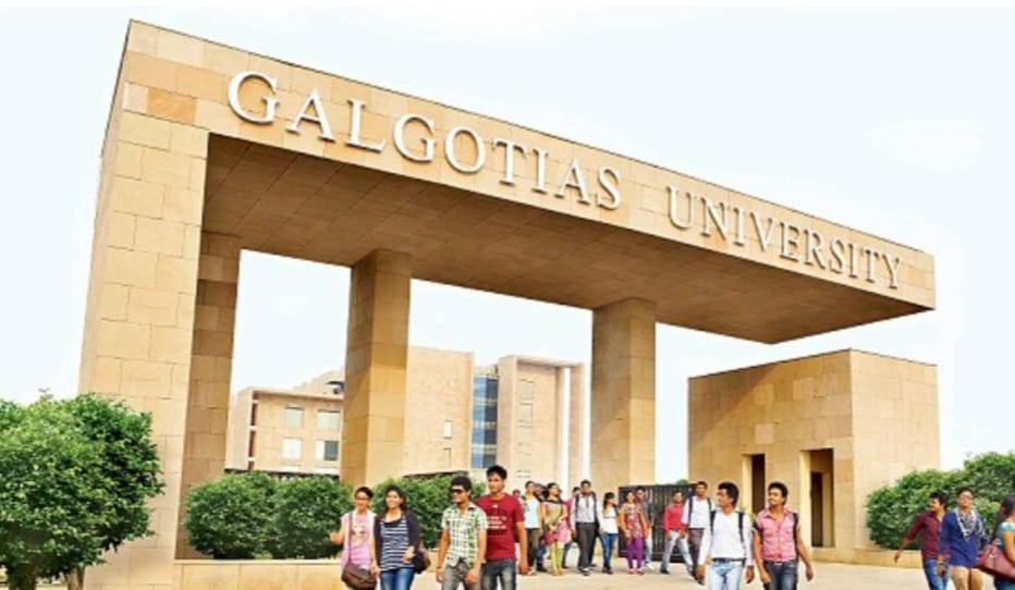 AKTU के वैज्ञानिकों व गलगोटिया विश्वविद्यालय के अध्ययन में बड़ा खुलासा:ग्रेटर नोएडा के पेयजल में 60 गुना ज्यादा कैंसरकारी धातुएं