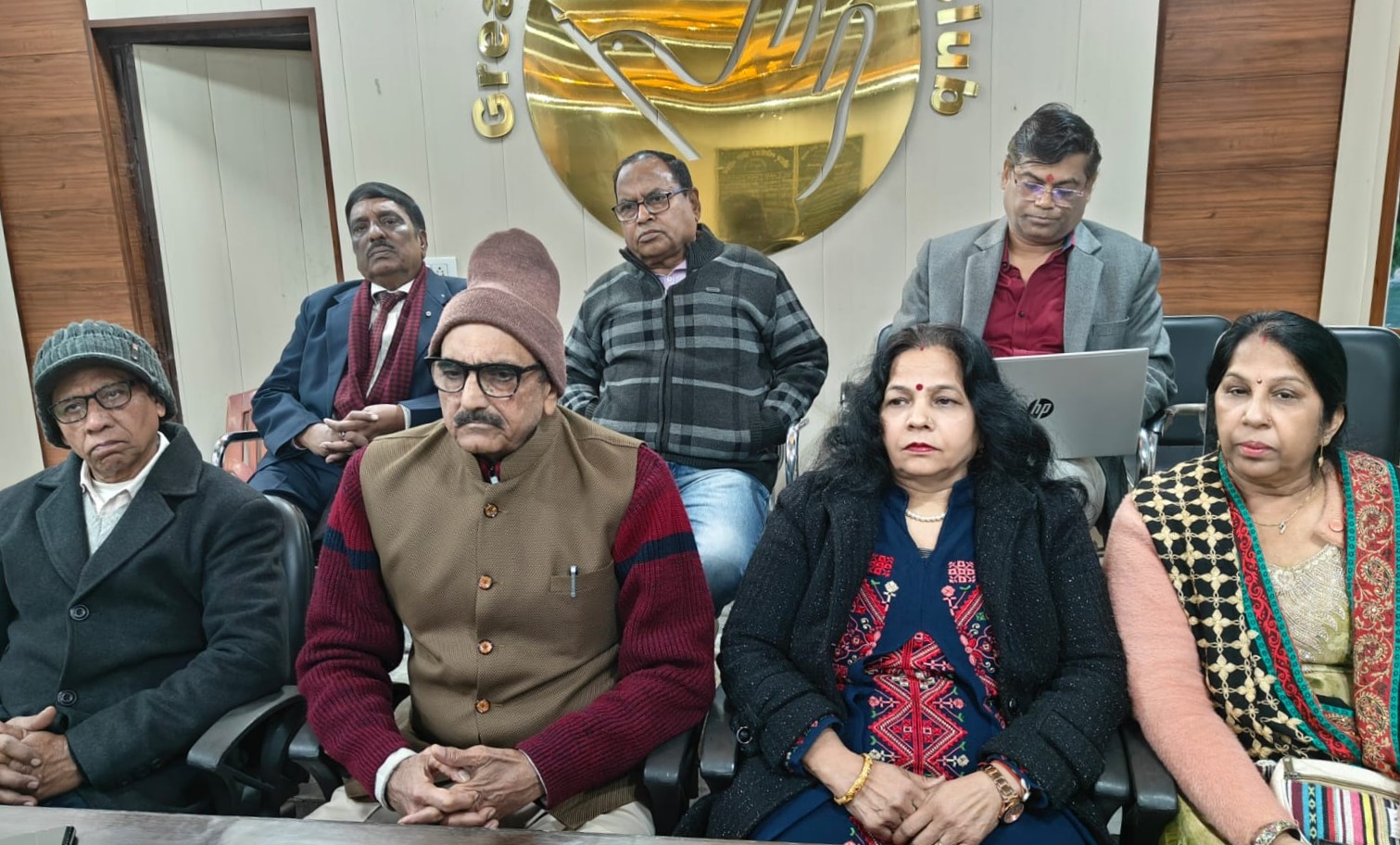 ब्राह्मण सभा 21 दिसंबर को भव्‍य रूप में मनाएगी स्‍थापना दिवस:विभिन्‍न क्षेत्र में श्रेष्‍ठ कार्य करने वालों को किया जाएगा पुरस्‍कृत