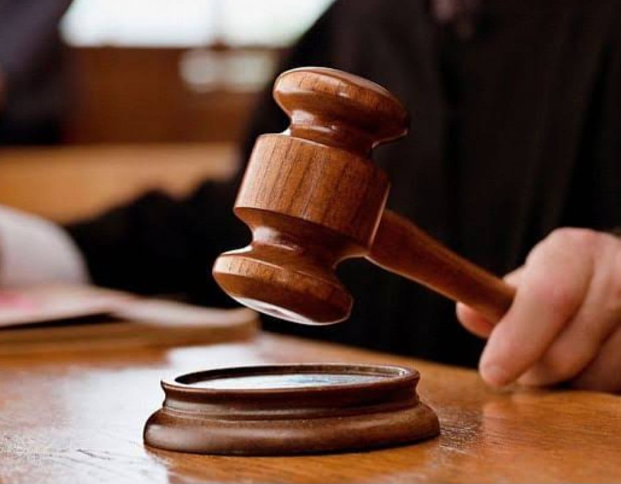 हत्या मामले में आरोपी को राहत नहीं, सत्र अदालत ने अवनीश की जमानत याचिका खारिज की