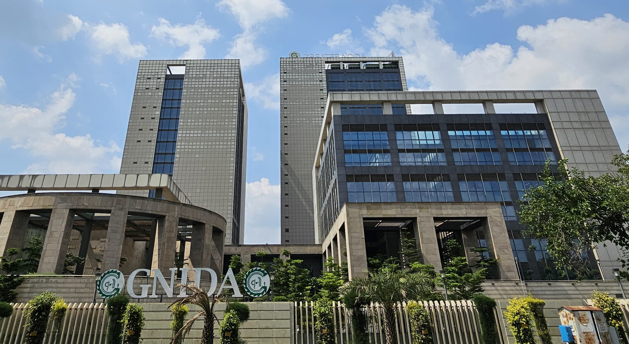 ग्रेटर नोएडा में औद्योगिक भूखंडों की ई-नीलामी 5 दिसंबर को, 177 आवेदक आए