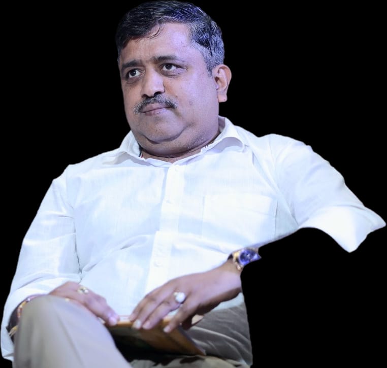 शिक्षाविद ने कहा ट्रंप के टैरिफ से भारत के सामने खुलेंगे व्‍यापार के द्वार:कहा टैरिफ व्यापार की दीवार नहीं, नई दिशा दिखाने वाला संकेतक भी