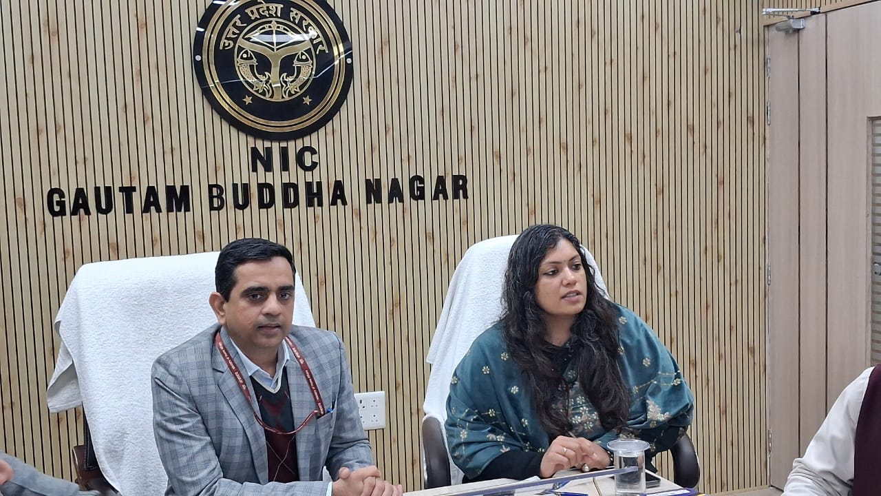 राजनीतिक दलों ने कहा प्रशासन से मिल रहा पूरा सहयोग:विशेष प्रगाढ़ पुनरीक्षण कार्यक्रम की विशेष रूल प्रेषक ने की समीक्षा