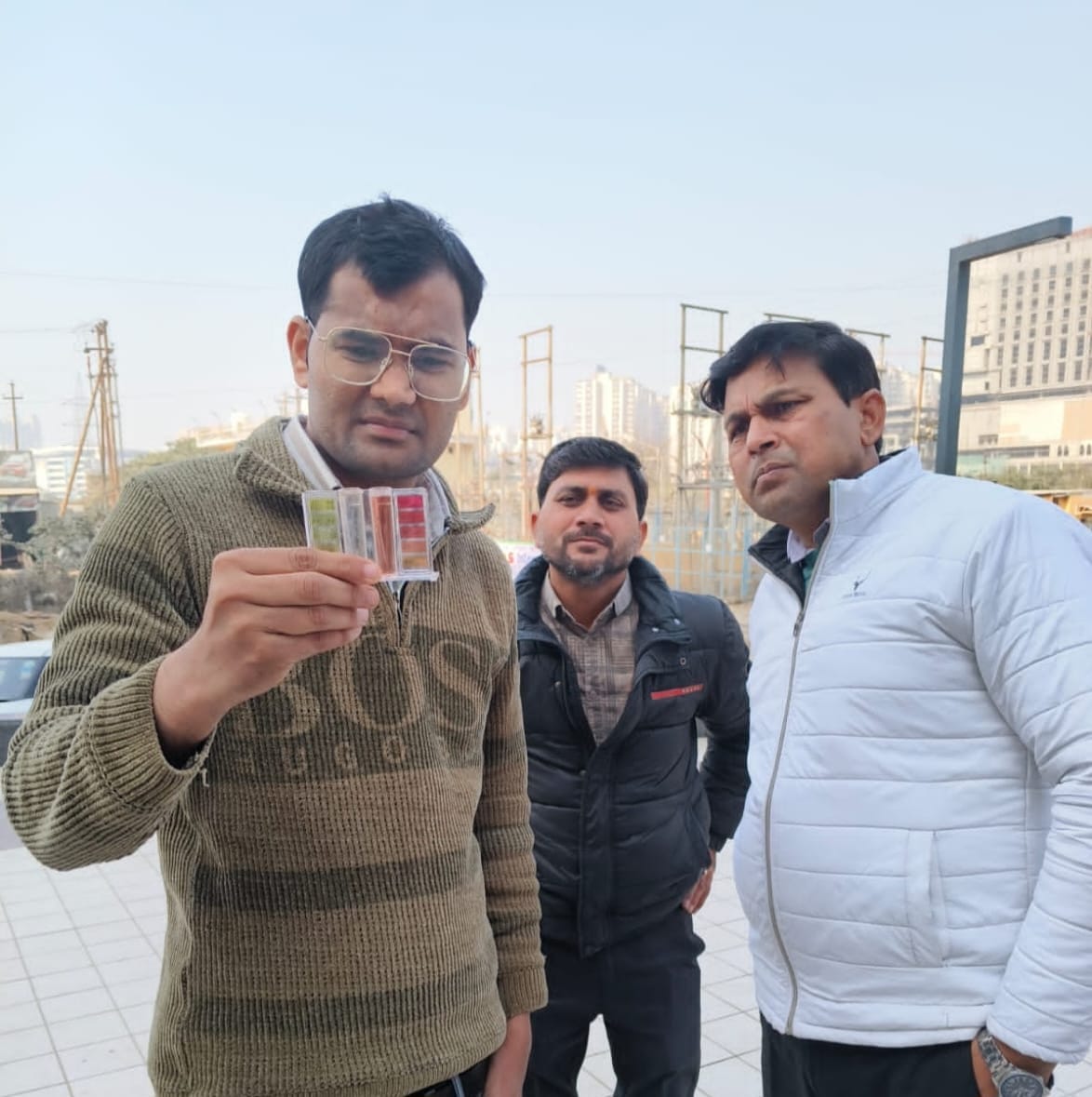 आज है ग्रेटर नोएडा प्राधिकरण के अभियान का अंतिम दिन:कुछ सेक्‍टरों में अभी भी आ रहा है गंदा पानी