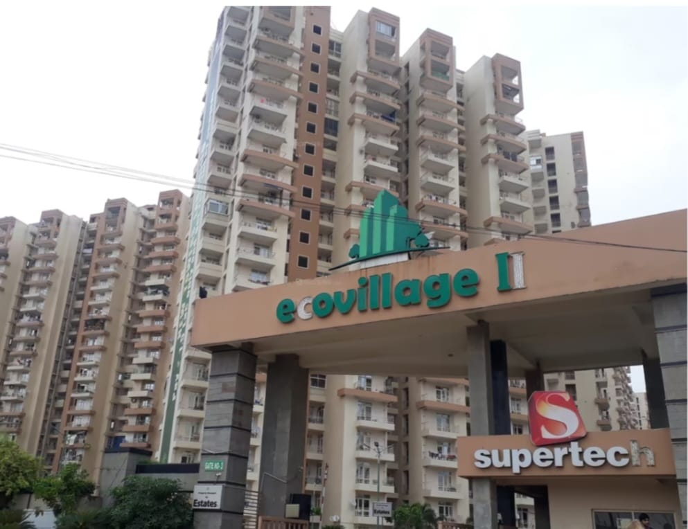 बिल्‍डर के फैसले का सोसायटी के लोगों ने एक सुर में किया विरोध:मेंटेनेंस चार्ज 30 पैसा बढ़ाकर प्रतिमाह लाखों रुपए कमाई की थी तैयारी