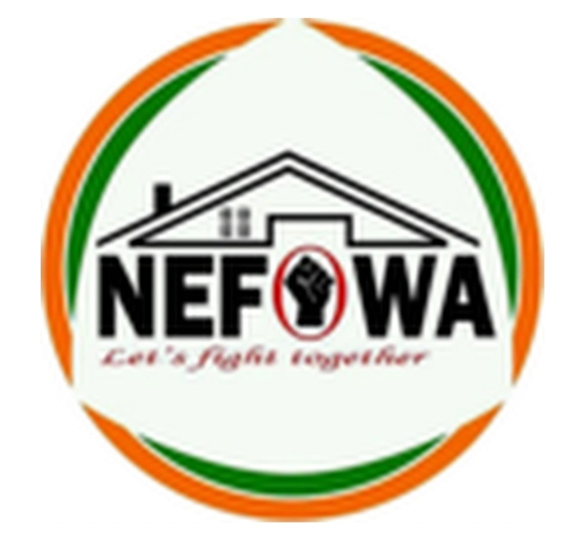 आठ लाख लोगों की मांग को नेफोवा ने सीईओ के सामने रखा : अस्‍पताल, स्‍टेडियम व वेंडिंग ज़ोन की आवश्‍यकता पर बल