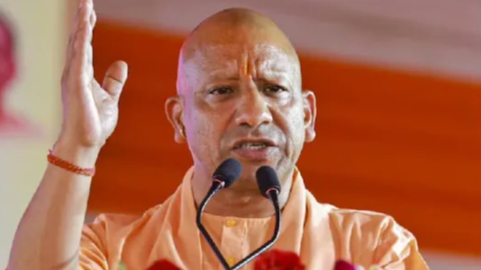 मुख्‍यमंत्री योगी आदित्‍यनाथ करेंगे एयरपोर्ट उदघाटन की तैयारियों का निरीक्षण:रविवार को एयरपोर्ट पहुंचेंगे योगी आदित्‍यनाथ