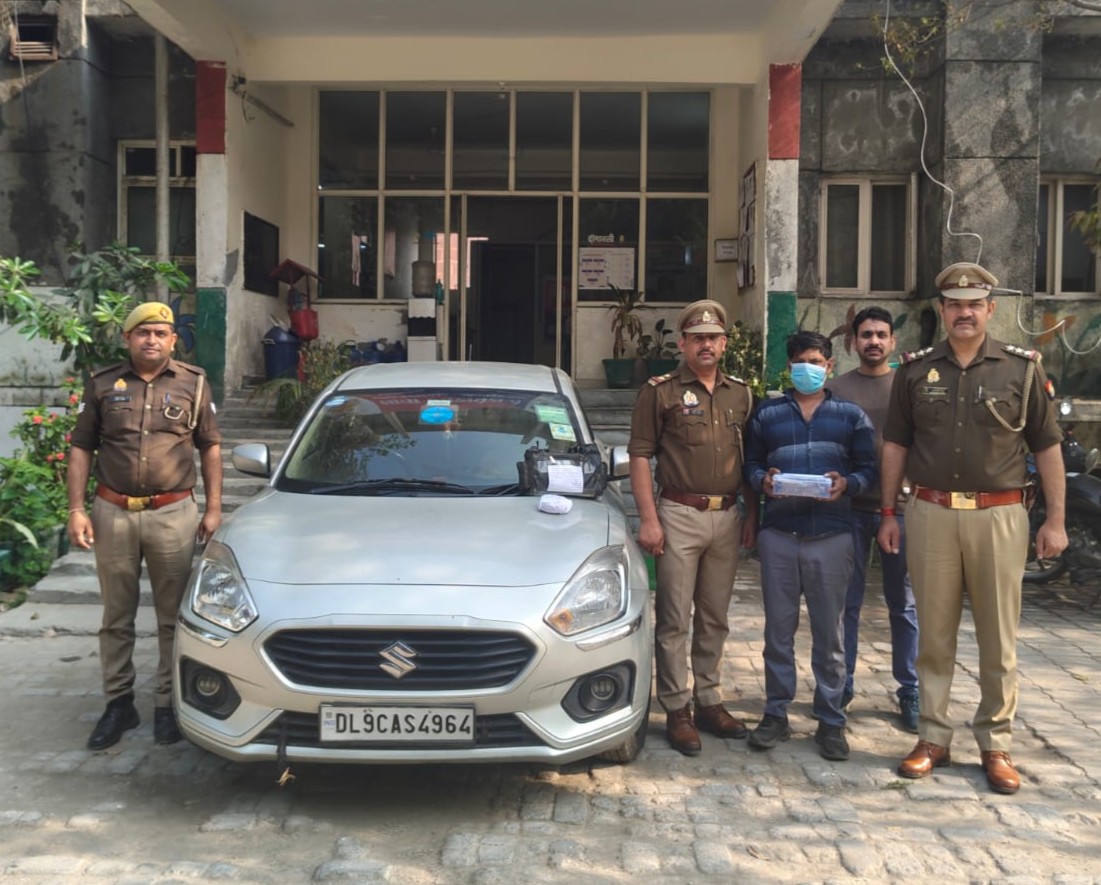 शादीशुदा महिला को आशिकी पड़ी भारी, प्रेमी ने दी मौत:पुलिस ने महिला की हत्‍या का 5 दिन में किया खुलासा