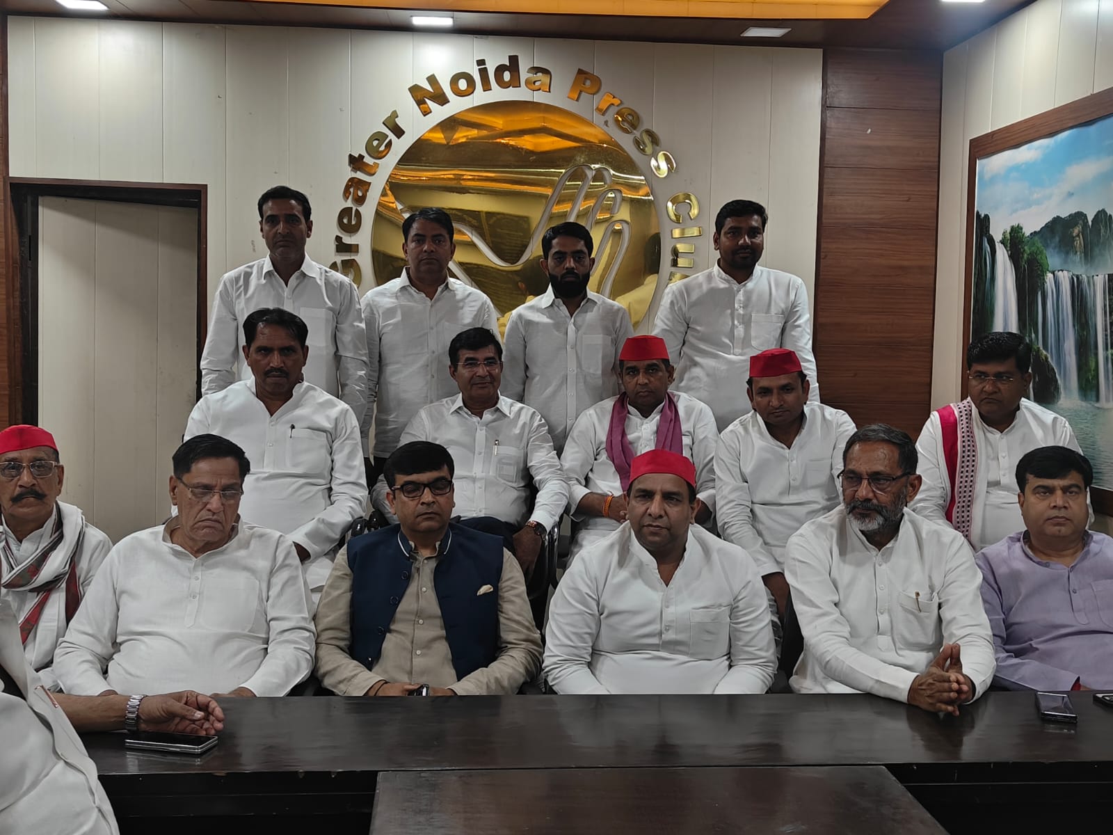 पूर्व मुख्‍यमंत्री अखिलेश यादव जिले में करेंगे समाजवादी समानता भाईचारा रैली:सपा कार्यकर्ताओं का दावा दादरी में होगी एतिहासिक रैली