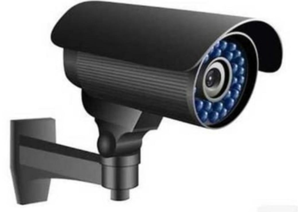 शहर में पग-पग पर सीसीटीवी का नए सिरे से जारी होगा टेंडर:2700 कैमरों की व्‍यवस्‍था पर कंपनियों ने खड़े किए हाथ