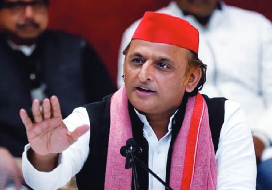 अखिलेश यादव के ऐतिहासिक रैली के सपने को साकार करने की सपा नेताओं के सामने चुनौती:कुछ नेता बहा रहे पसीना तो कुछ फोटो व सोशल मीडिया तक सीमित