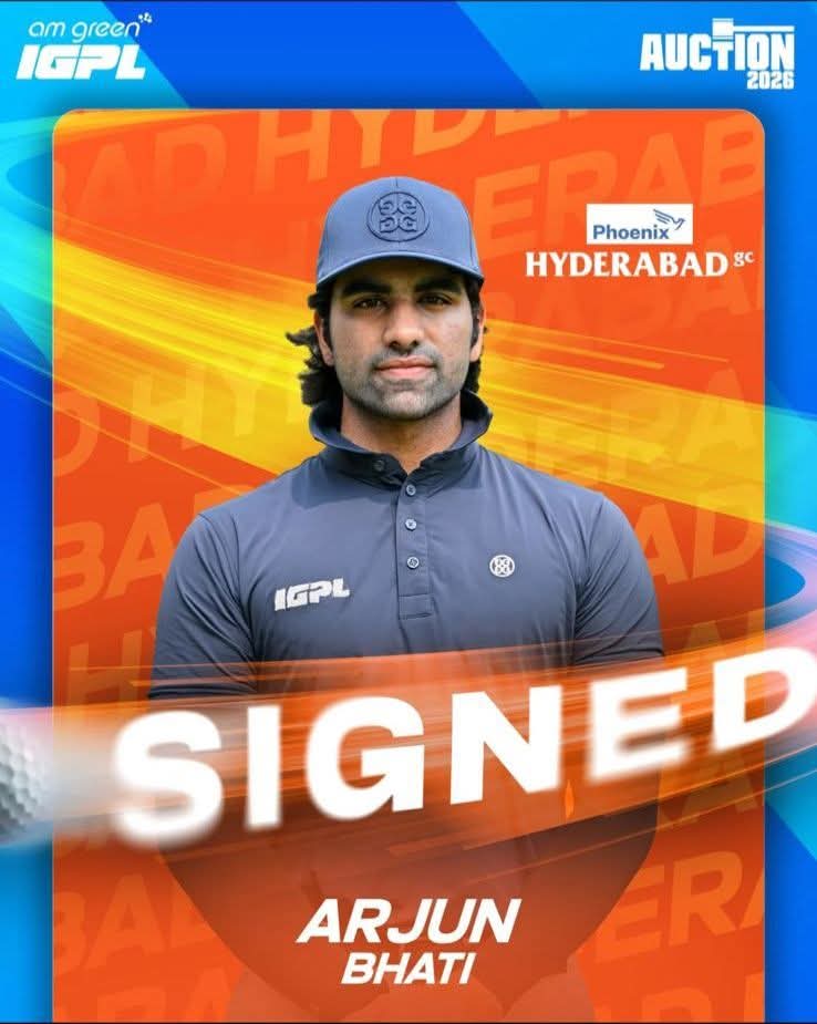 विश्‍व स्‍तर पर रोशन हुआ ग्रेटर नोएडा के मायचा गांव का नाम:अर्जुन भाटी के हुनर को हैदराबाद की टीम ने पहचाना