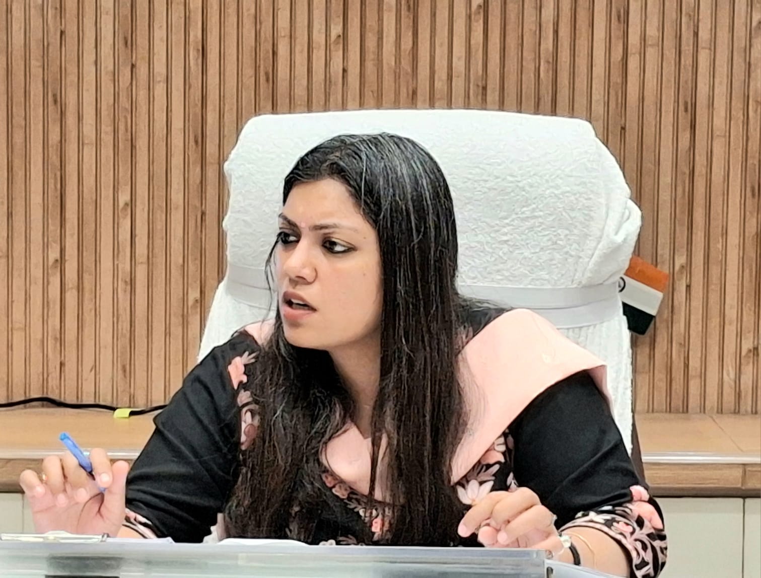 स्‍कूलों को मात्र 7.23 प्रतिशत तक फीस बढ़ाने का निर्देश:जिला शुल्क नियामक समिति की समीक्षा बैठक में लिया गया निर्णय