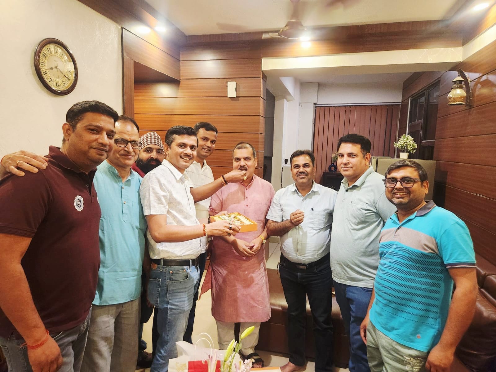 एक सोसायटी में रहकर भी झेल रहे थे सौतेला व्‍यवहार:पंचशील ग्रीन 1 सोसायटी के लिए न्‍यायालय ने दिया बड़ा आदेश