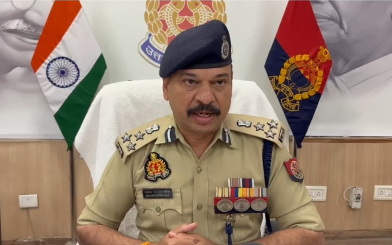 पुलिस की प्रभावी पैरवी ने 5080 अपराधियों को पहुंचाया जेल:117 अपराधियों को मिली उम्र कैद की सजा