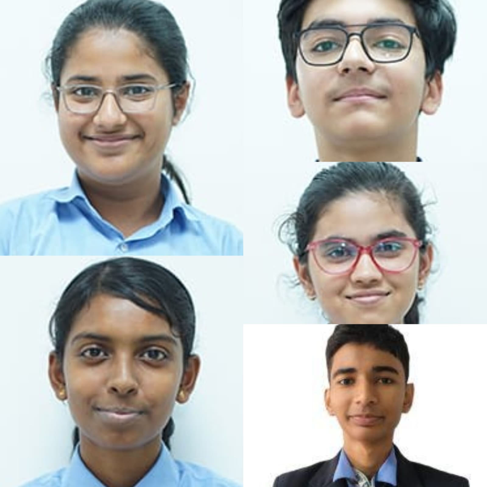 एस्‍टर स्‍कूल के छात्रों ने सीबीएसई दसवीं के परिणाम में दिखाई प्रतिभा:देवांशी पचवरिया और कुशाग्र कुशवाहा ने प्राप्‍त किया 99 प्रतिशत अंक