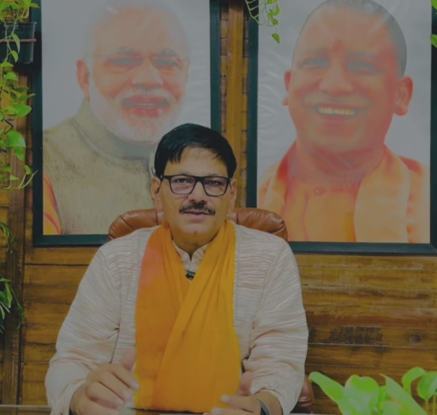 ग्रेटर नोएडा में 13 करोड़ से होगा हॉकी स्‍टेडियम का निर्माण:विधायक धीरेंद्र सिंह के प्रयास से जल्‍द पूरा होगा सपना