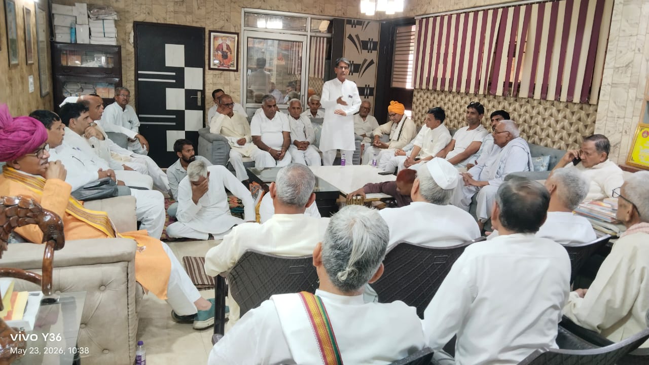दहेज विरोधी अभियान चलाएगा आर्य समाज:दहेज हत्याओं को लेकर गंभीर हुई आर्य प्रतिनिधि सभा