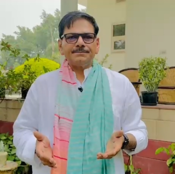 विधायक धीरेंद्र सिंह का प्रयास लाया रंग:जेवर एयरपोर्ट से हवाई यात्रा हुई और किफायती