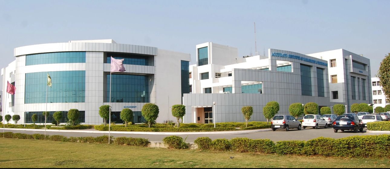 एक्यूरेट कॉलेज को मिली ऑटोनोमस स्टेटस की संस्तुति:एकेटीयू ने कार्य परिषद की बैठक में लिया निर्णय
