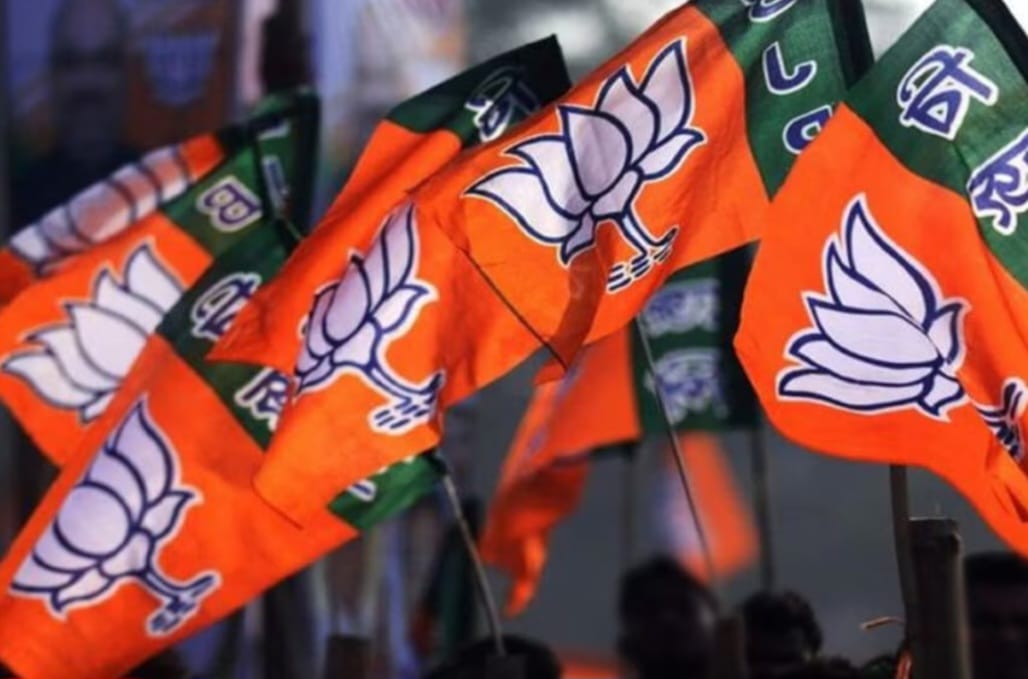 बीजेपी के संगठन विस्‍तार में पश्चिमी उत्‍तर प्रदेश को तवज्‍जो की मांग:विधानसभा चुनाव में पश्चिमी उत्‍तर प्रदेश की होगी अहम भूमिका