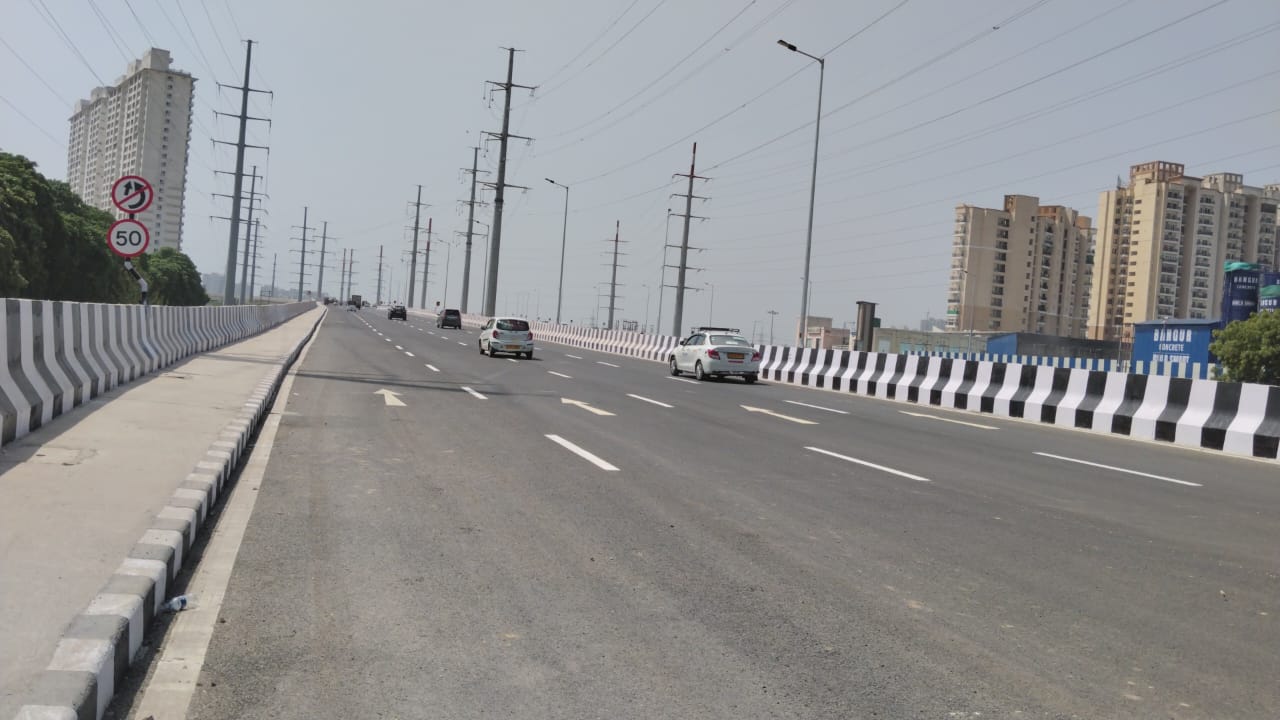 आरओबी खुलने का लंबा इंतजार हुआ पूरा:प्रतिदिन लाखों लोगों को आवागमन की मिलेगी सुविधा