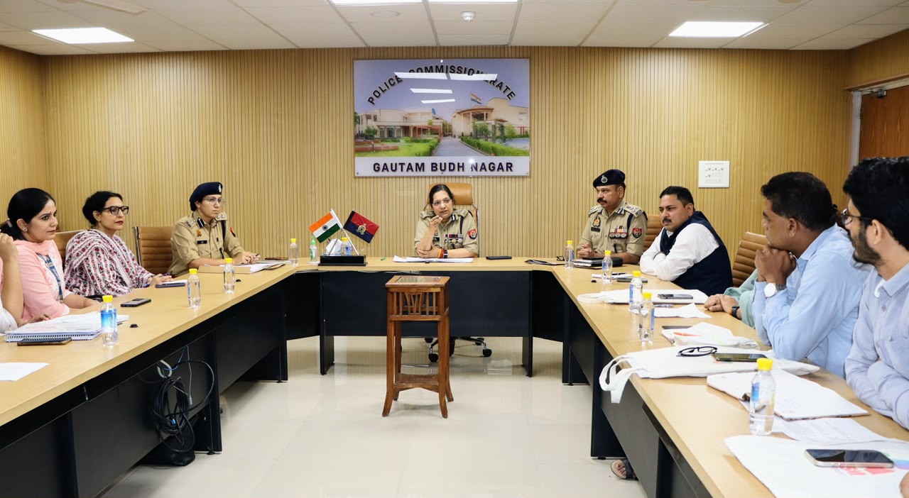 ऑपरेशन इन्विक्टस के तहत दिव्यांग बच्चों के हित में उठाए जाएंगे कदम, पुनर्वास व सुरक्षा पर बनी कार्ययोजना