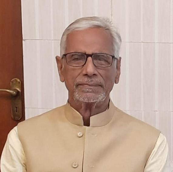 राष्ट्रभक्ति की जन्मभूमि टिकवांपुर सरकारी बेरुखी की शिकार: महाकविभूषण फाउंडेशन ने घाटमपुर तापीय विद्युत परियोजना का नाम बदलने की प्रधानमंत्री से मांग