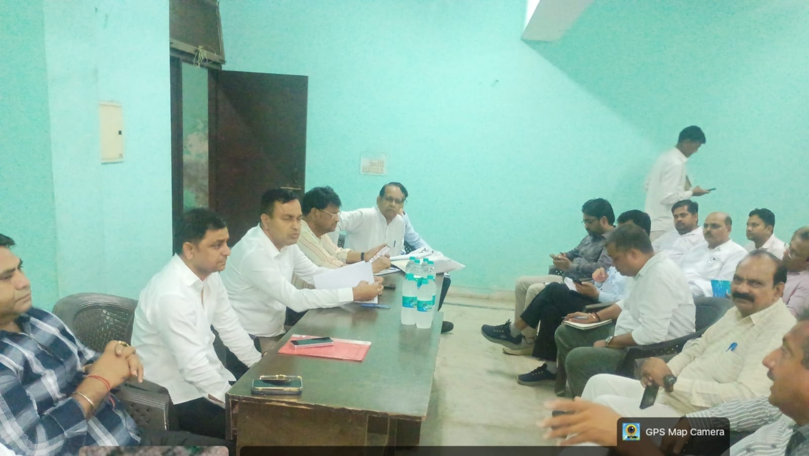 आरडब्‍ल्‍यूए ने की स्‍पा सेंटरों को बंद कराने की मांग:कहा हार्टीक्‍चर विभाग 12 माह से नहीं कर रहा काम