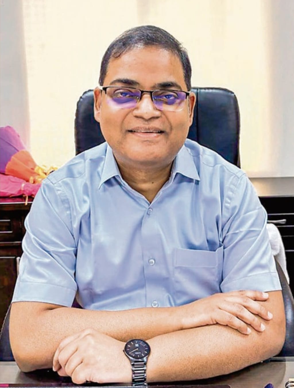 जल भराव व गंदगी पर सीईओ का बड़ा एक्‍शन:तीन सुपरवाईजर की सेवाएं हो गई समाप्‍त