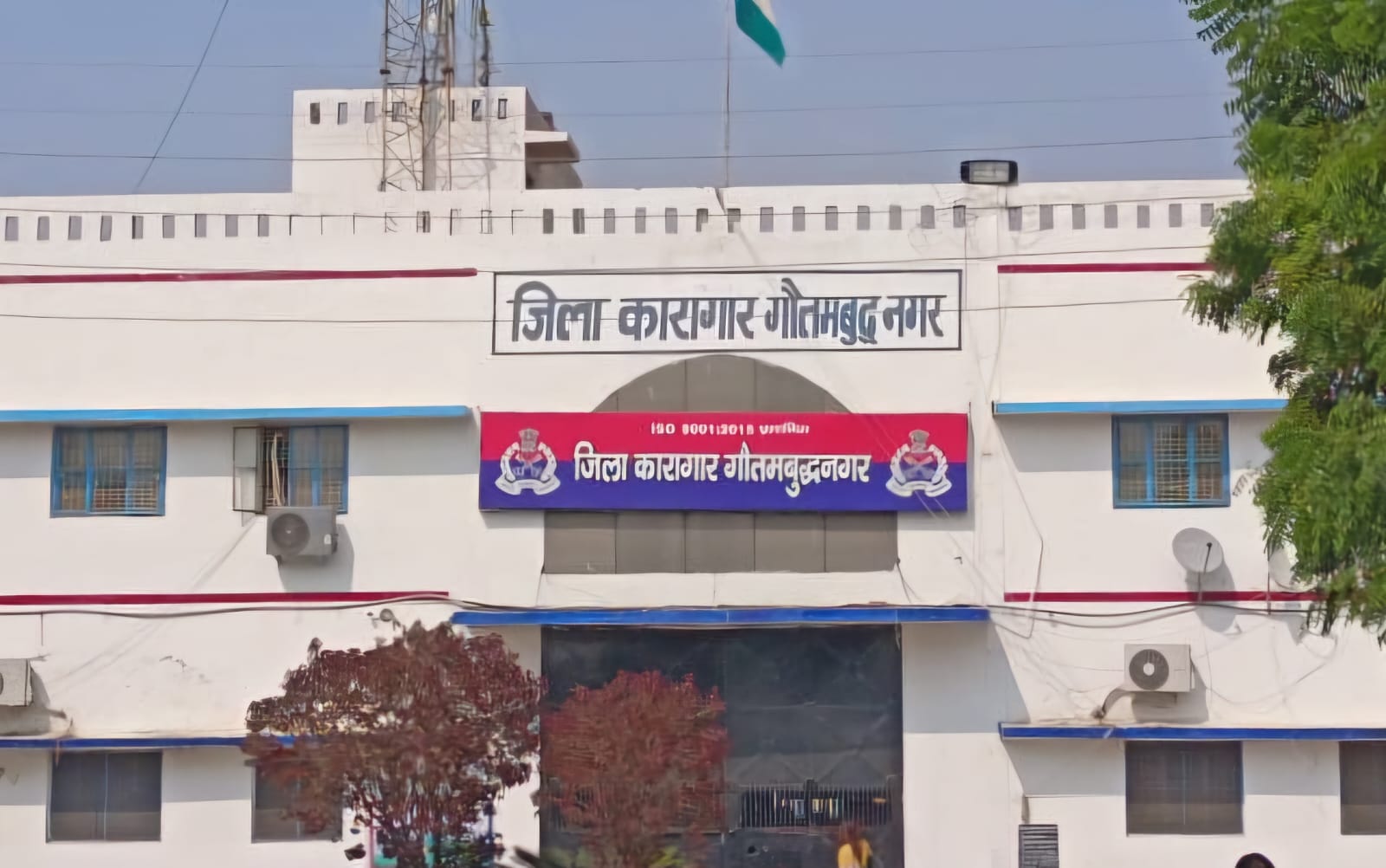 जिला जेल में साइबर ठगी के आरोपी बंदी की संदिग्ध हालात में मौत, पोस्टमार्टम से खुलेगा राज