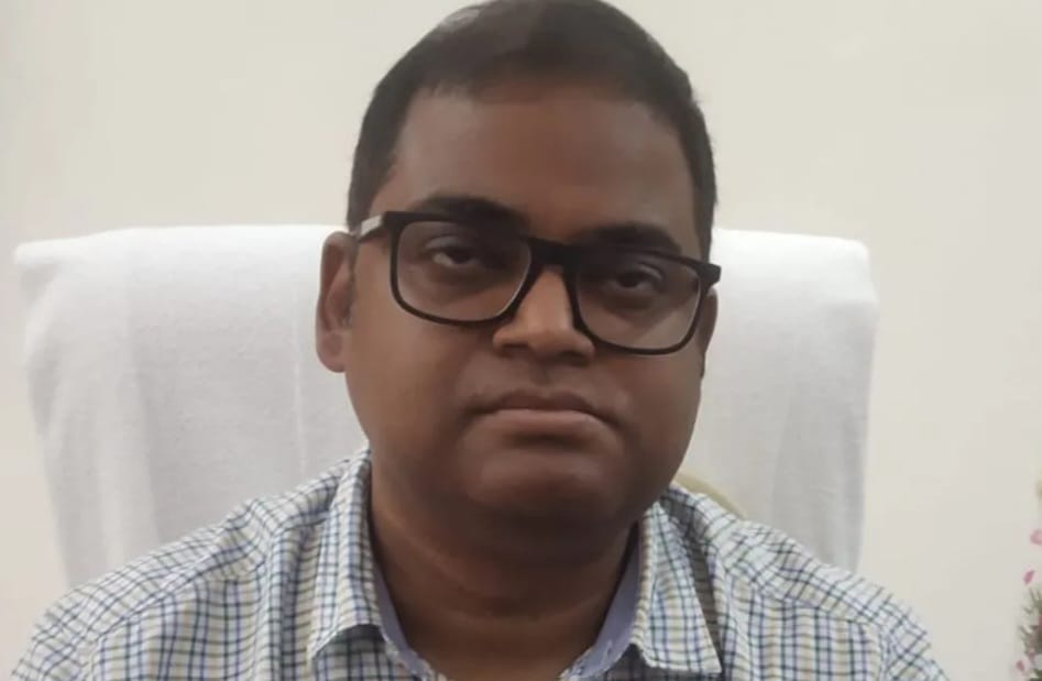 सीईओ के आदेश का भी नहीं हुआ असर : दोबारा जलभराव पर नोएडा सीईओ ने की बड़ी कार्रवाई