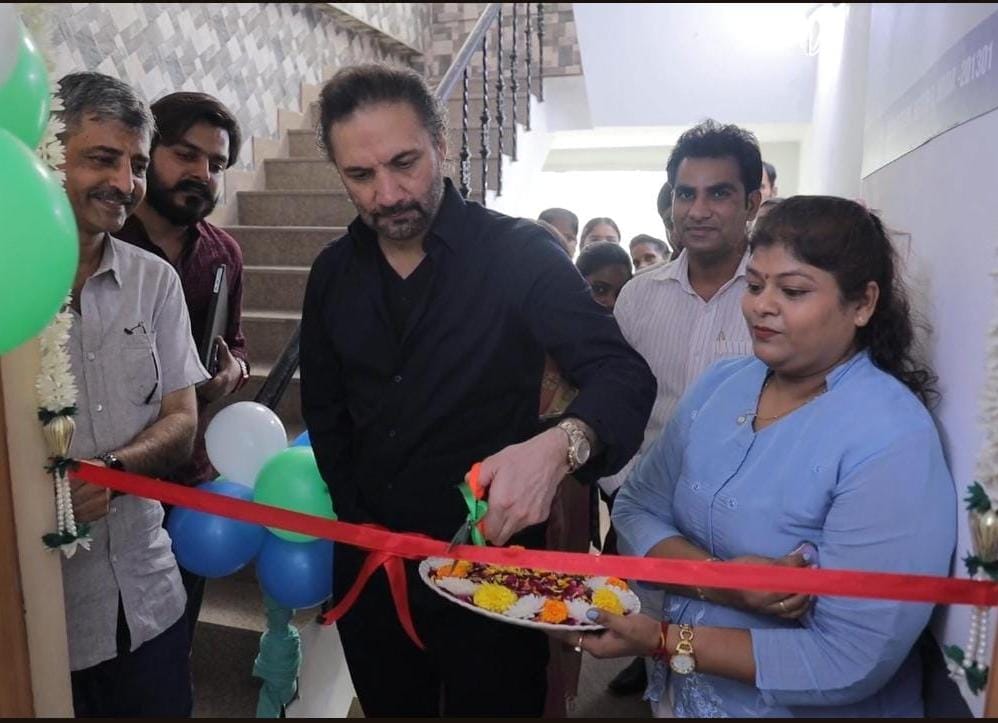 युवाओं को रोजगारपरक बनाने के लिए कौशल विकास केंद्र की स्थापना:बैडमिंटन स्ट्रिंगिंग एवं सेल्स-मार्केटिंग का मिलेगा निःशुल्क प्रशिक्षण