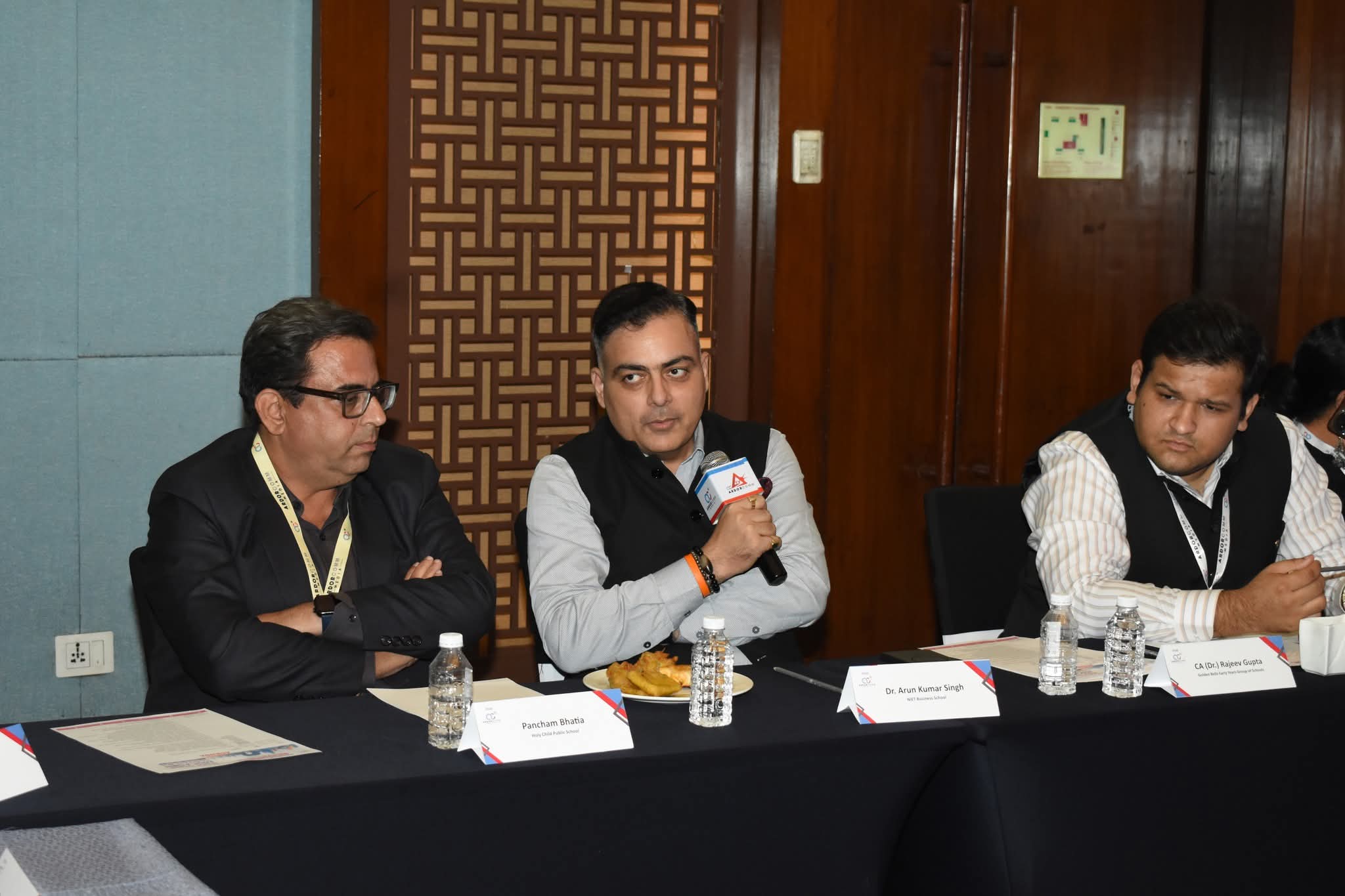 डिजिटल भारत एजुकेशन कॉन्क्लेव-2026 का आयोजन:शिक्षा में AI और नवाचार की भूमिका पर राष्‍ट्रीय संवा