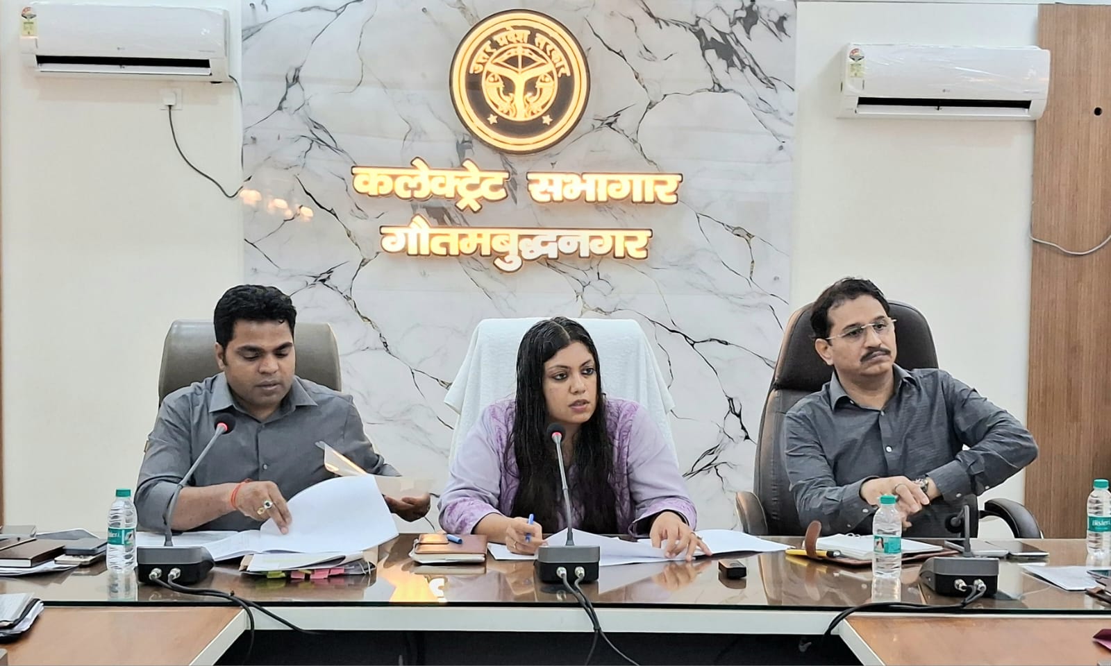 स्‍पर्श ग्‍लोबल, विश्‍व भारती, एपीजे सहित अन्‍य स्‍कूल पर कार्रवाई:सात स्‍कूलों पर लगाया 7 लाख रुपए का जुर्माना
