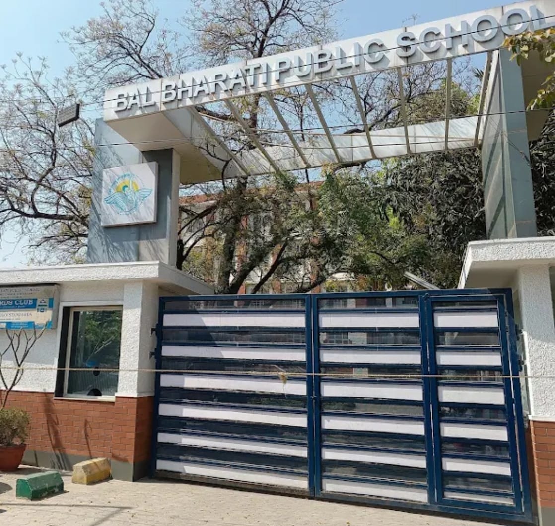 स्‍कूल में हो रहा था बच्‍चों की सुरक्षा से खिलवाड़:बाल भारती पब्लिक स्‍कूल से मांगा गया स्‍पष्‍टीकरण