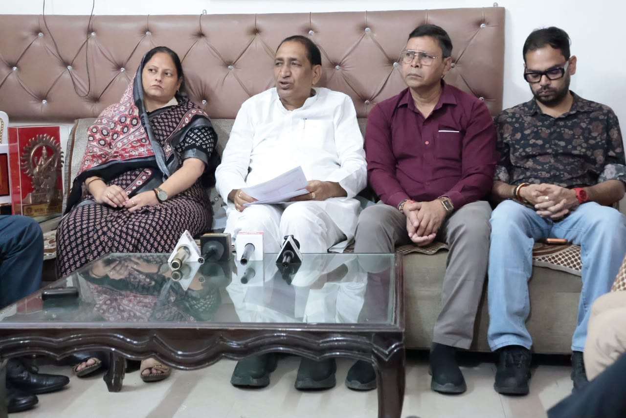 दादरी को विकास की सौगात, बिजलीघर, 100 बेड अस्पताल और स्टेडियम का होगा निर्माण, 80 करोड़ की लागत से बनेगा अस्पताल